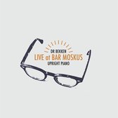 Dr Bekken - Live At Bar Moskus (CD)