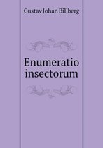 Enumeratio insectorum