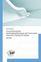 Caracterisation Hydrogeophysique de Lintrusion Marine A Korba-El Mida