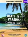 Death In Paradise S1-5
