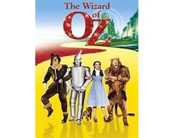 Wizard Of Oz (Import)