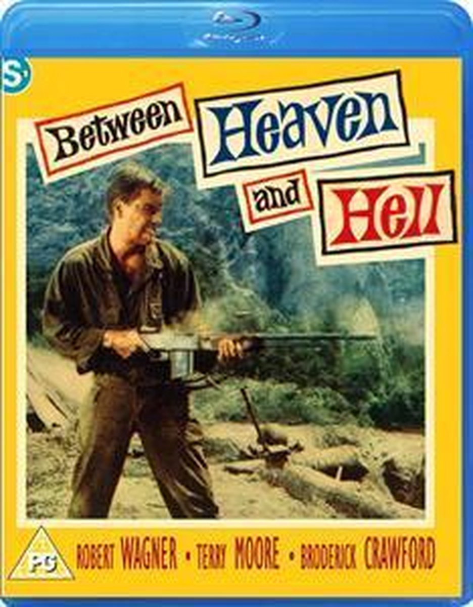 Between Heaven And Hell