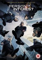 Person Of Interest -s1-4