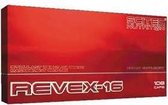 Scitec Nutrition - Revex 16 - Stimulant Weight and Body fat Management Complex - 108 capsules - 36 porties - Vetverbrander