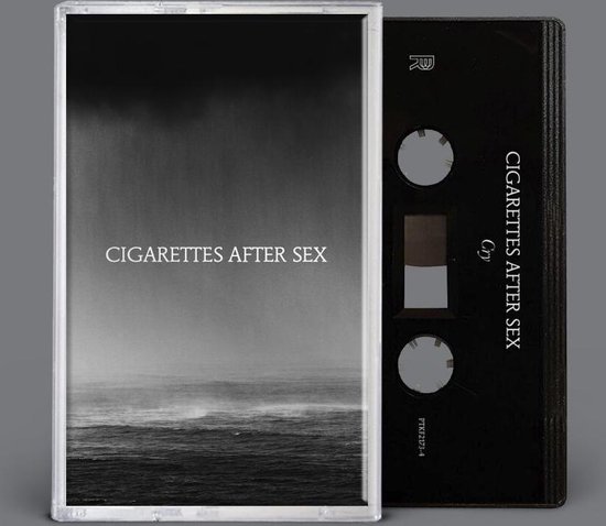 cigarettes after sex cry cassette & & Ep I. [Cassette Bundle] Cigarettes After Sex - Cry