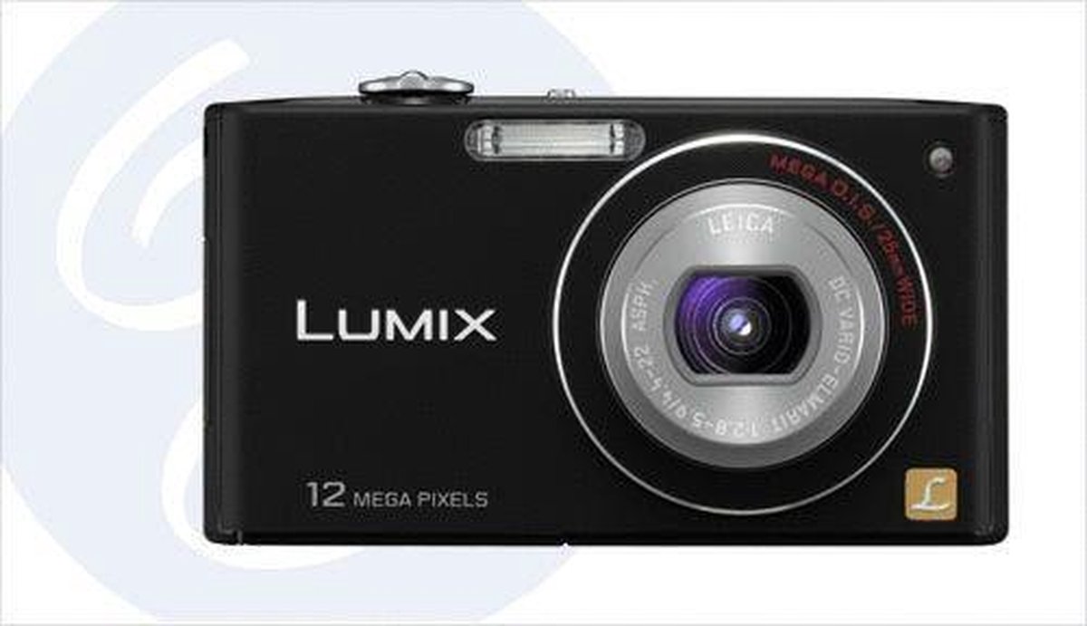 T2159】 Panasonic LUMIX DMC-FX40 パナソニック パナソニック