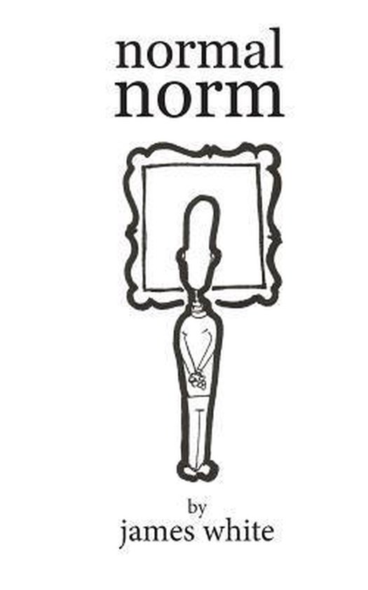 Normal Norm, James White | 9791095690047 | Boeken | bol
