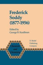 Frederick Soddy (1877-1956)