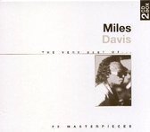 Miles Davis ‎– The Best Of The Greatest