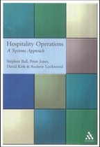 Hospitality Operations