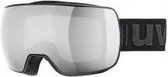 UVEX Compact LM goggles zwart