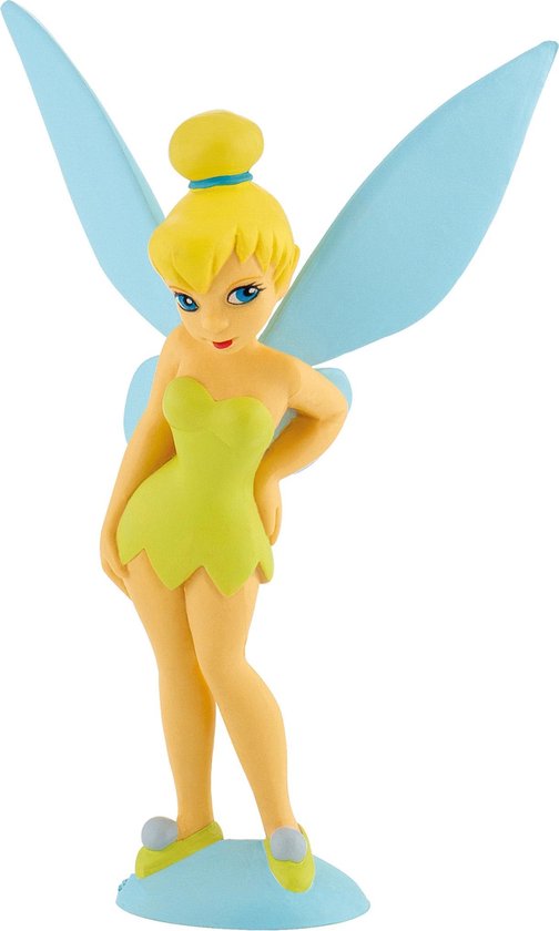 Foto: Disney boardgames walt disney tinker bell 6 