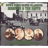 Down Home Blues Classics - Memphis and the South