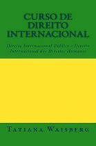 Curso de Direito Internacional Publico