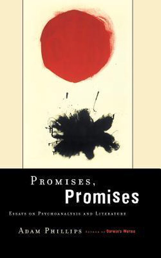 Promises, Promises - cover