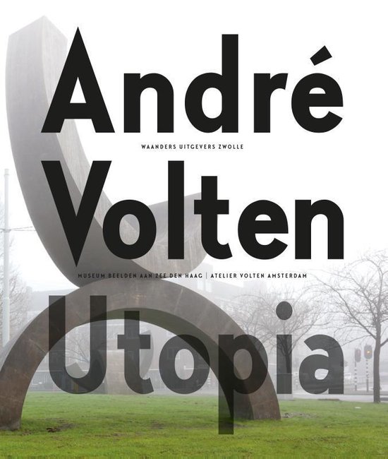 André Volten - Utopia - Onbekend | Northernlights300.org