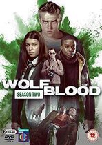 Wolfblood Season 2