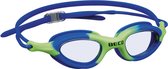 BECO kinder zwembril Biarritz - blauw/groen