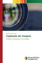 Captação de imagem
