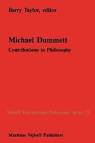 Michael Dummett