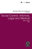 Social Control: Informal, Legal And Medical