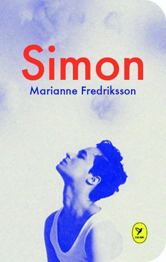 Simon - Marianne Fredriksson | 