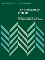 Archaeology Of Death
