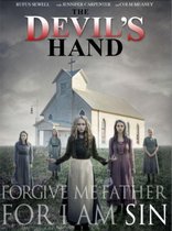 The Devil's Hand  (thriller collectie)