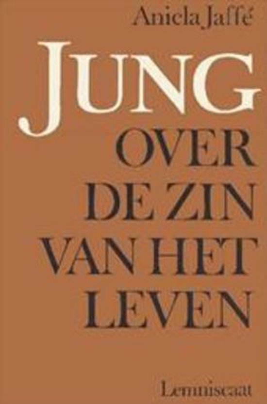 9789060694190 - Jung over de zin van het leven