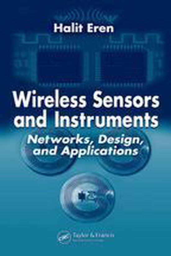 Wireless Sensors and Instruments - cover
