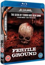 Fertile Ground [Blu-Ray]