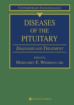 Contemporary Endocrinology 3 - Diseases of the Pituitary