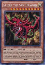 Yu-Gi-Oh! Slifer The Sky Dragon CT13