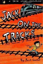 Jack Henry 2 - Jack on the Tracks