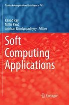 Studies in Computational Intelligence- Soft Computing Applications