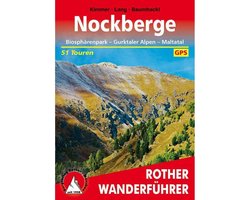 Nockberge