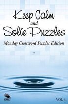 Keep Calm and Solve Puzzles Vol 3