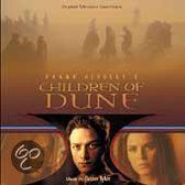 Frank Herbert's Children of Dune [Original Television Soundtrack]