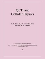 Qcd And Collider Physics