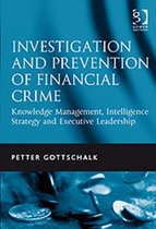 Investigation And Prevention Of Financial Crime