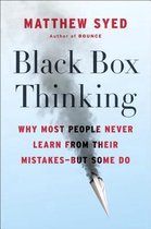 Black Box Thinking