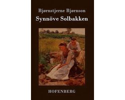 Synnove Solbakken