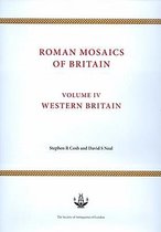 Roman Mosaics Of Britain