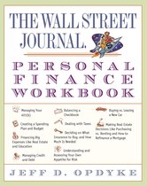 Wall Street Journal Guides - The Wall Street Journal. Personal Finance Workbook
