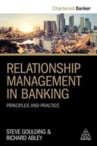 Chartered Banker Series 4 - Relationship Management in Banking