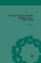 Acting Theory and the English Stage, 1700-1830 Volume 2