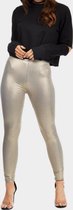 Metallic Legging (Macey-rose)