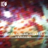 Jasper String Quartet - Unbound (CD)