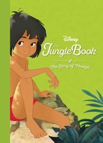 Disney the Jungle Book the Story of Mowgli
