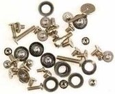 Complete Screws Schroeven set voor Apple iPhone 4S